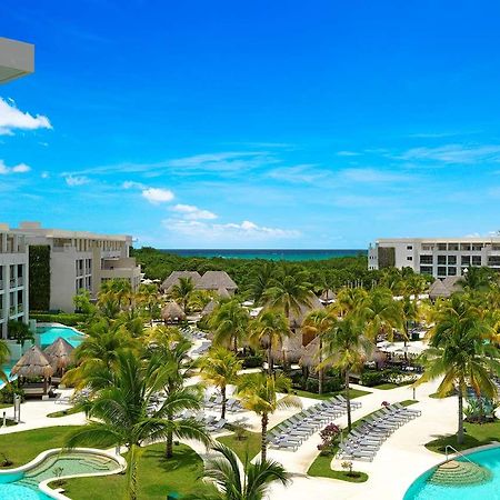 The Reserve Paradisus Playa Del Carmen (Adults Only) Екстер'єр фото