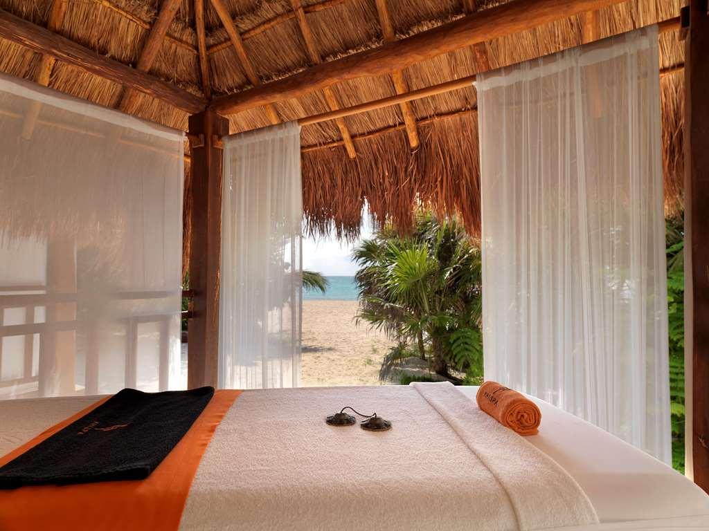 The Reserve Paradisus Playa Del Carmen (Adults Only) Зручності фото
