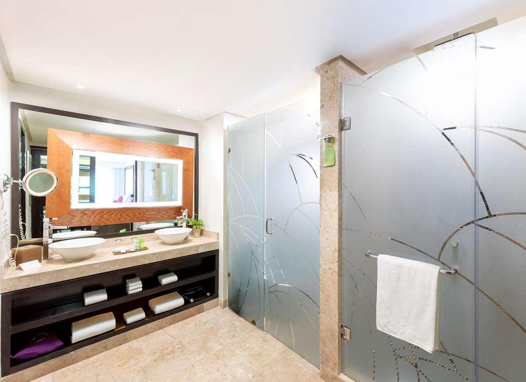 The Reserve Paradisus Playa Del Carmen (Adults Only) Номер фото
