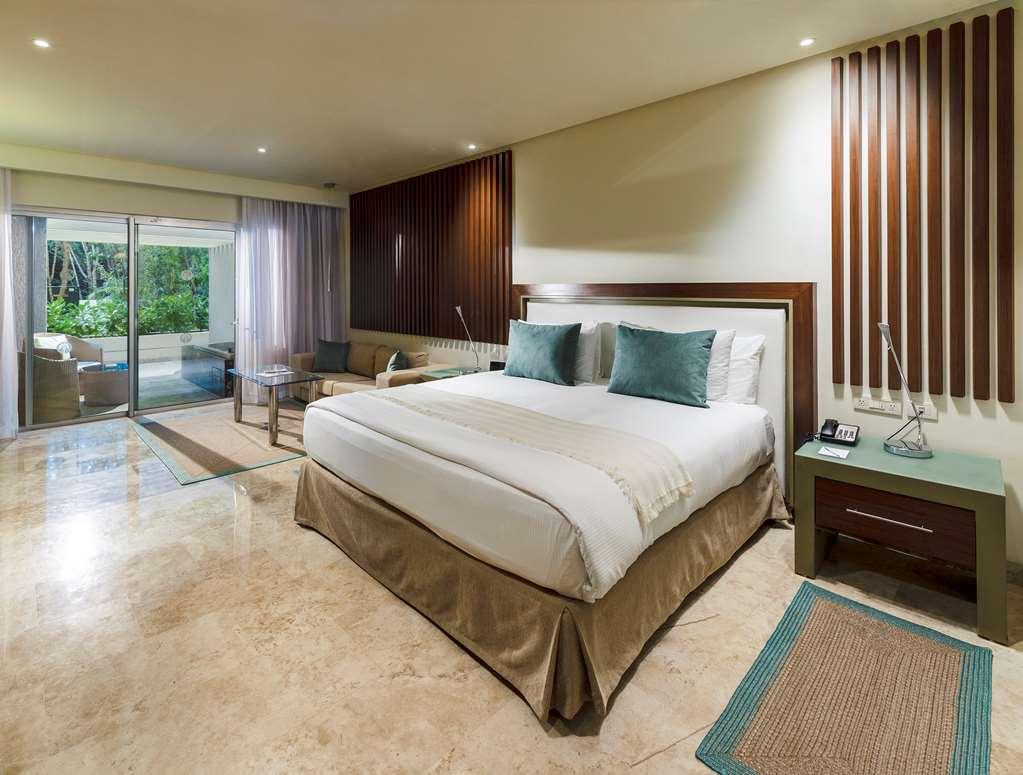 The Reserve Paradisus Playa Del Carmen (Adults Only) Номер фото