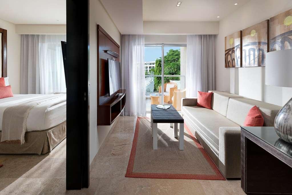 The Reserve Paradisus Playa Del Carmen (Adults Only) Номер фото