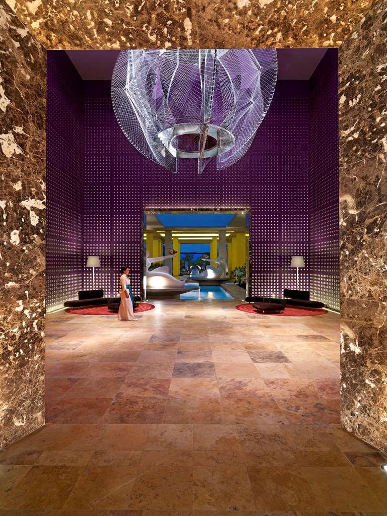 The Reserve Paradisus Playa Del Carmen (Adults Only) Інтер'єр фото