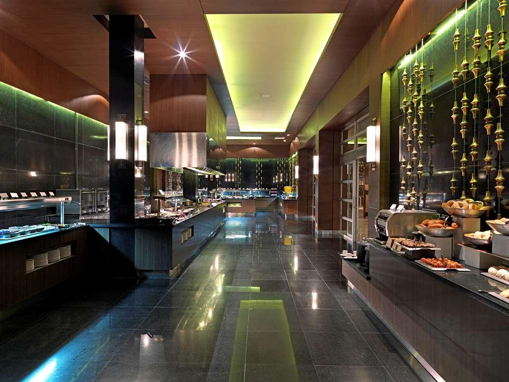 The Reserve Paradisus Playa Del Carmen (Adults Only) Ресторан фото