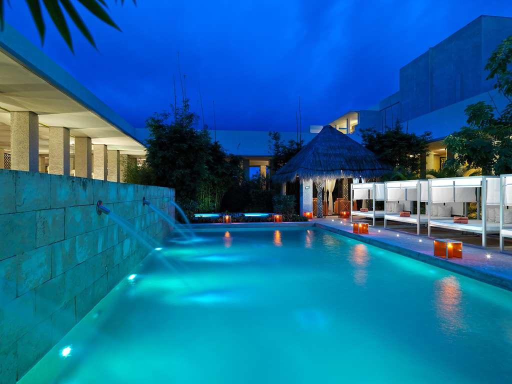 The Reserve Paradisus Playa Del Carmen (Adults Only) Зручності фото