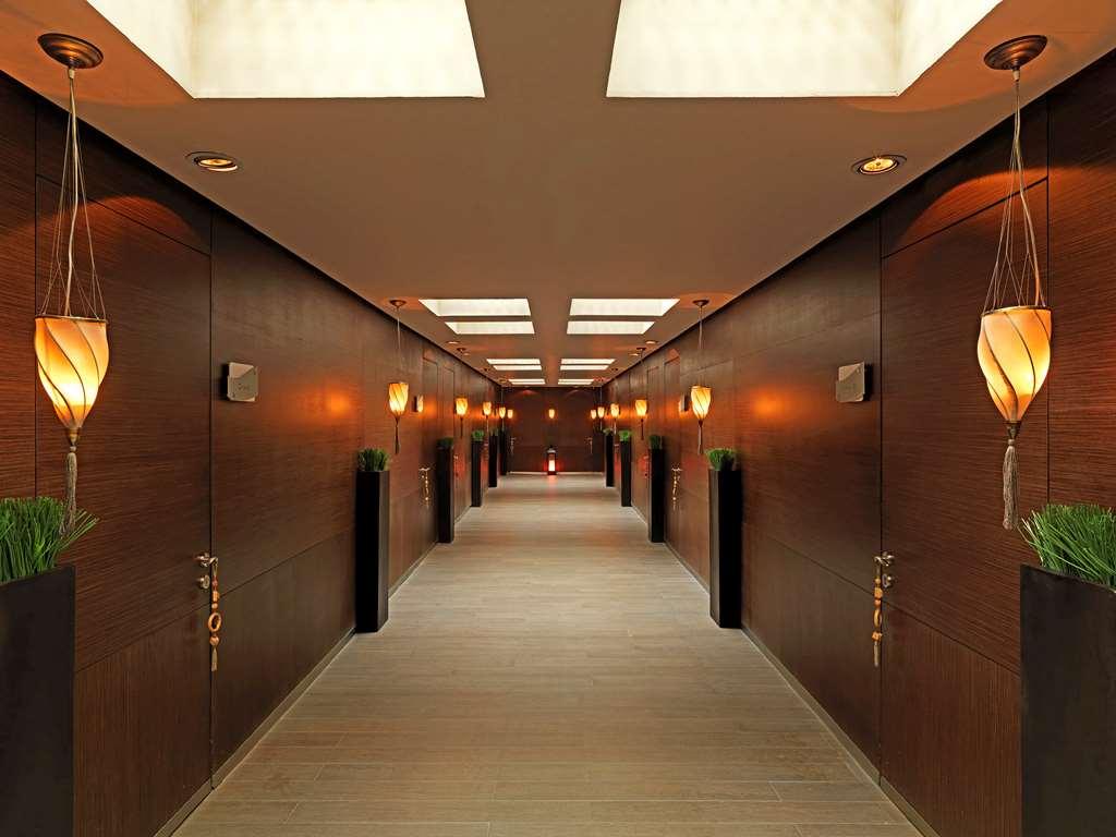 The Reserve Paradisus Playa Del Carmen (Adults Only) Зручності фото