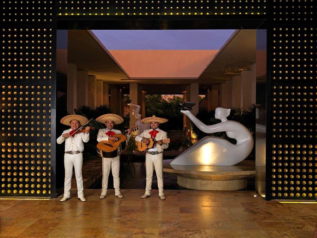 The Reserve Paradisus Playa Del Carmen (Adults Only) Зручності фото