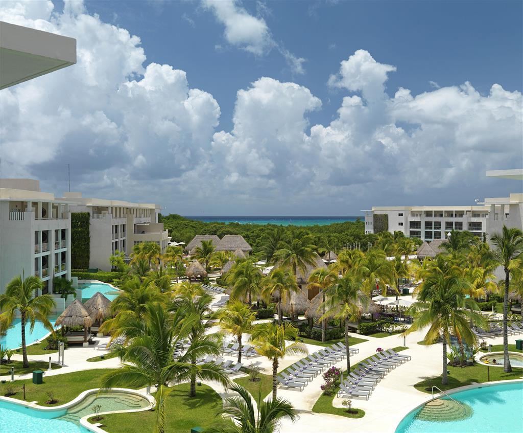 The Reserve Paradisus Playa Del Carmen (Adults Only) Екстер'єр фото