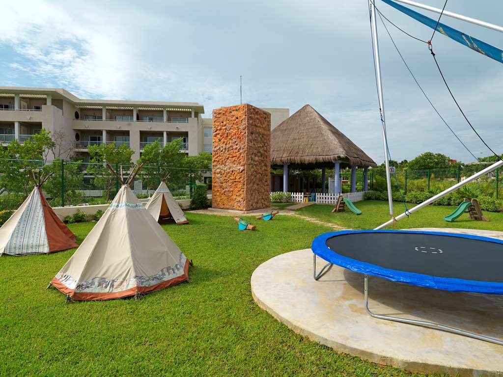 The Reserve Paradisus Playa Del Carmen (Adults Only) Зручності фото