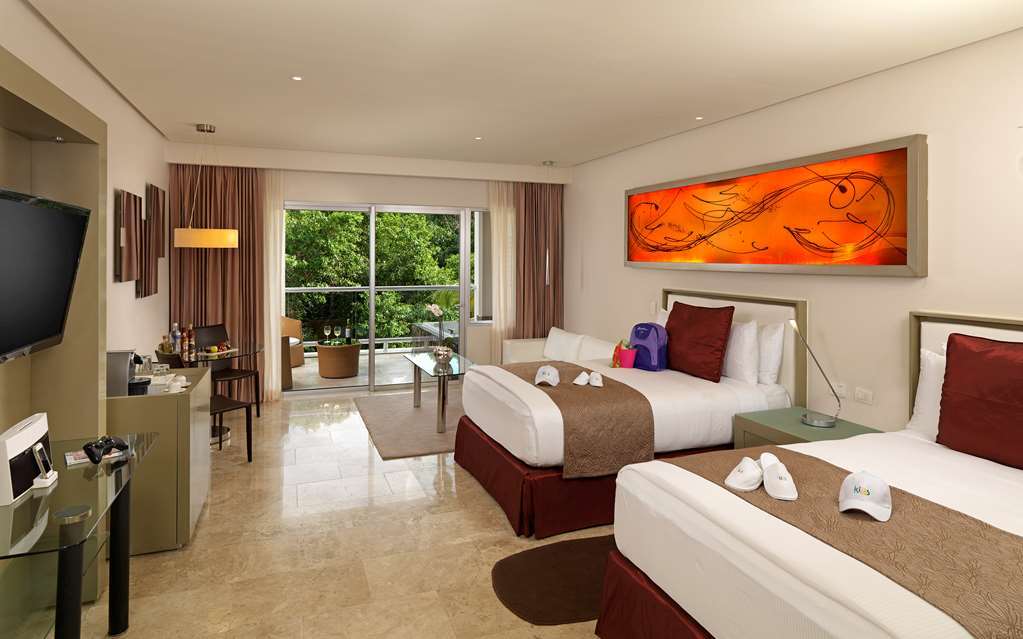 The Reserve Paradisus Playa Del Carmen (Adults Only) Номер фото