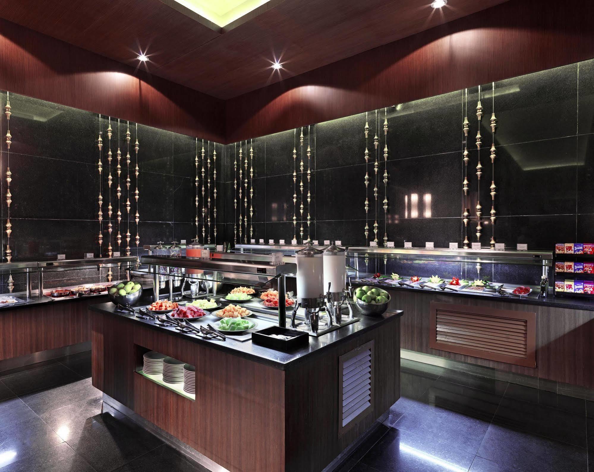 The Reserve Paradisus Playa Del Carmen (Adults Only) Екстер'єр фото