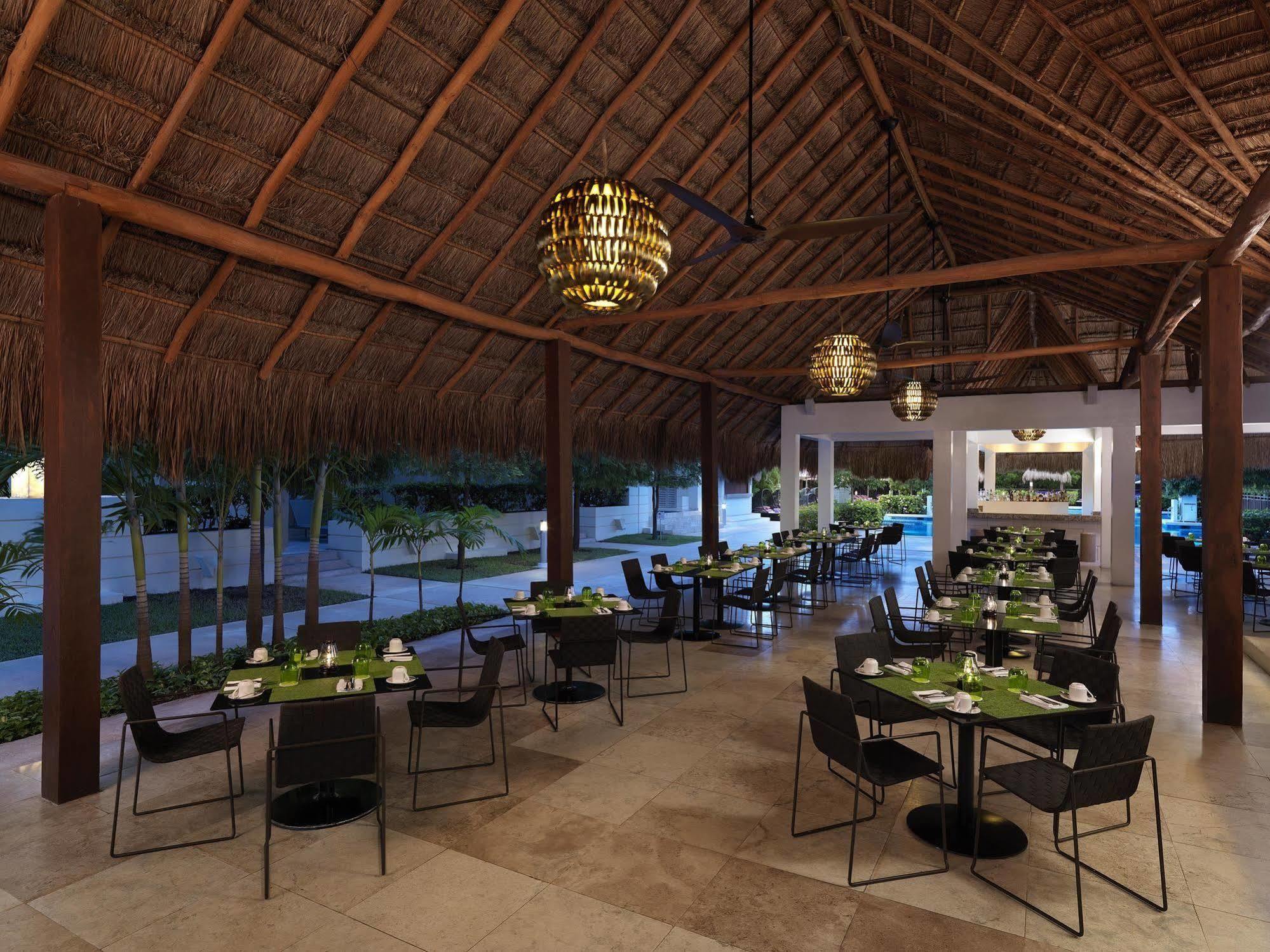 The Reserve Paradisus Playa Del Carmen (Adults Only) Екстер'єр фото