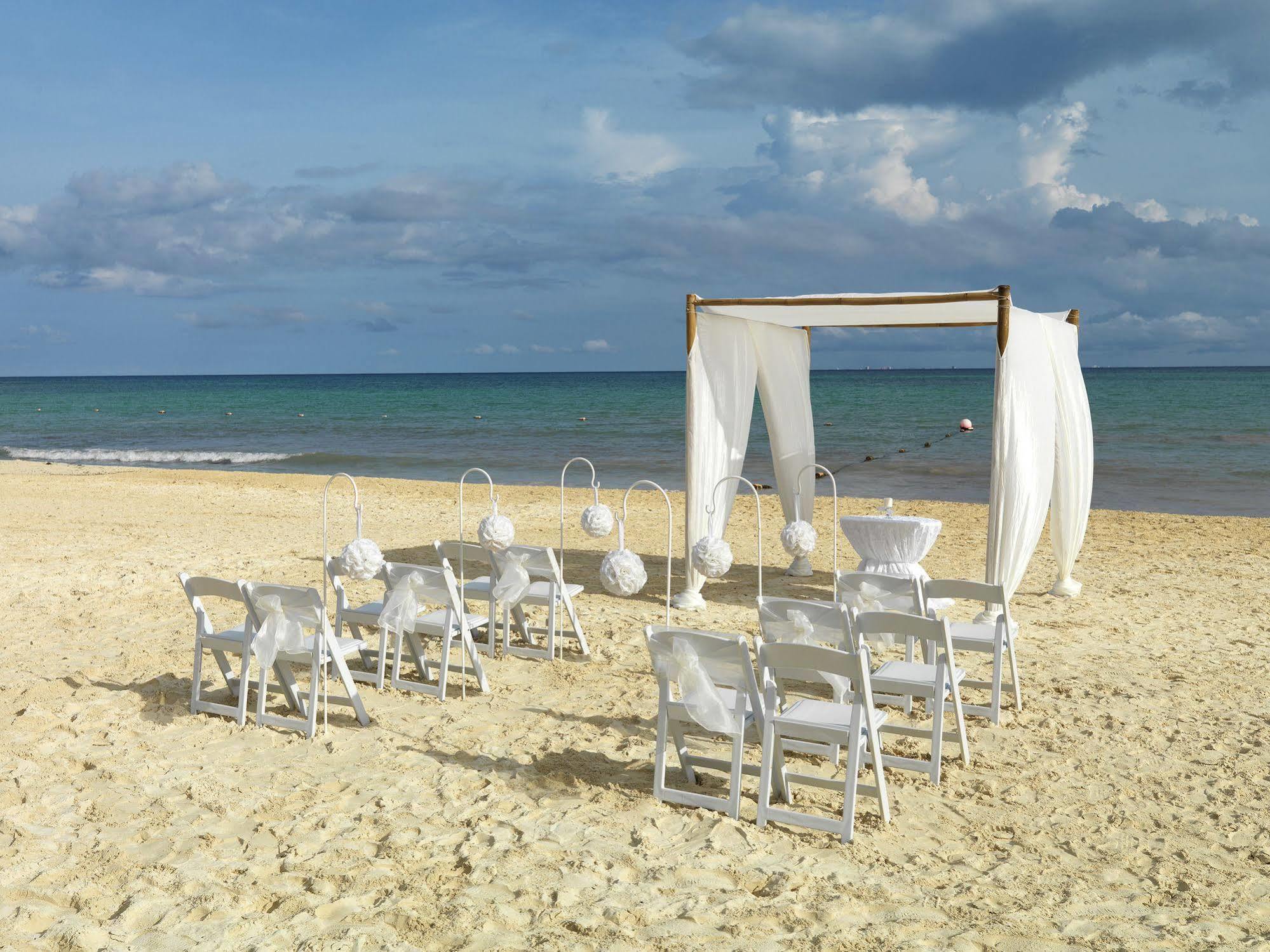 The Reserve Paradisus Playa Del Carmen (Adults Only) Екстер'єр фото