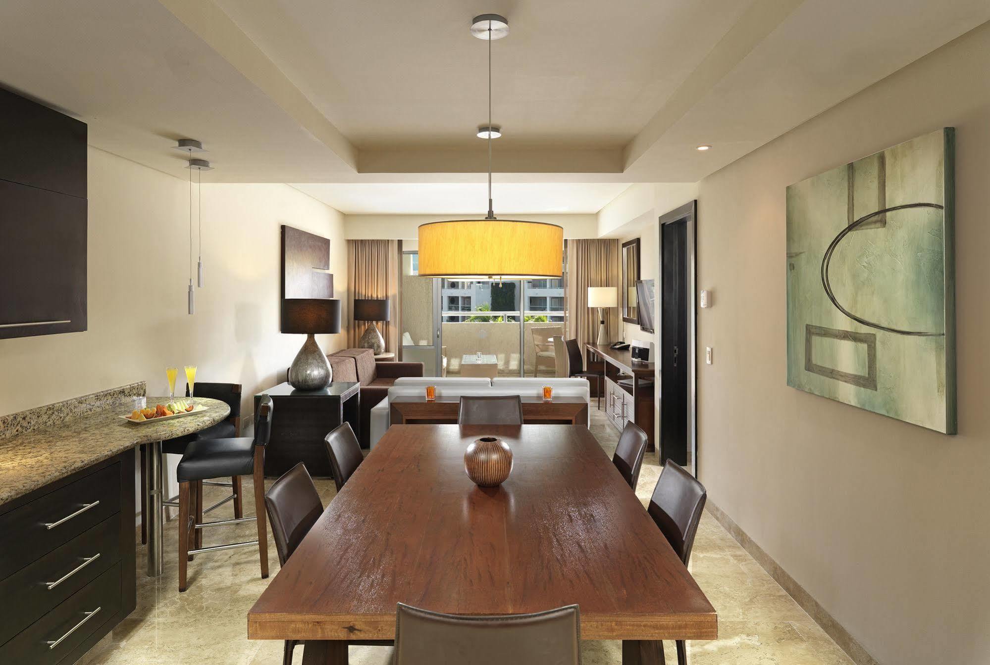The Reserve Paradisus Playa Del Carmen (Adults Only) Екстер'єр фото