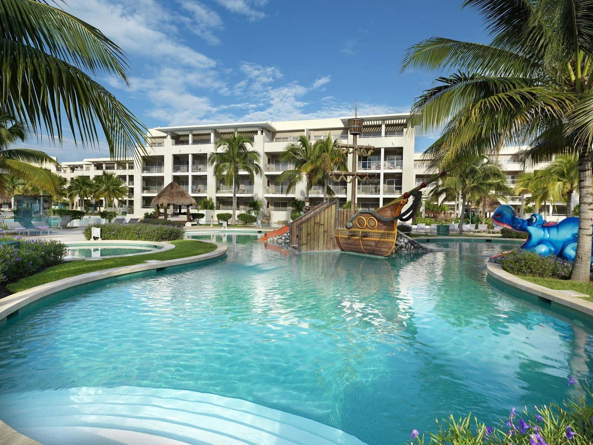 The Reserve Paradisus Playa Del Carmen (Adults Only) Екстер'єр фото