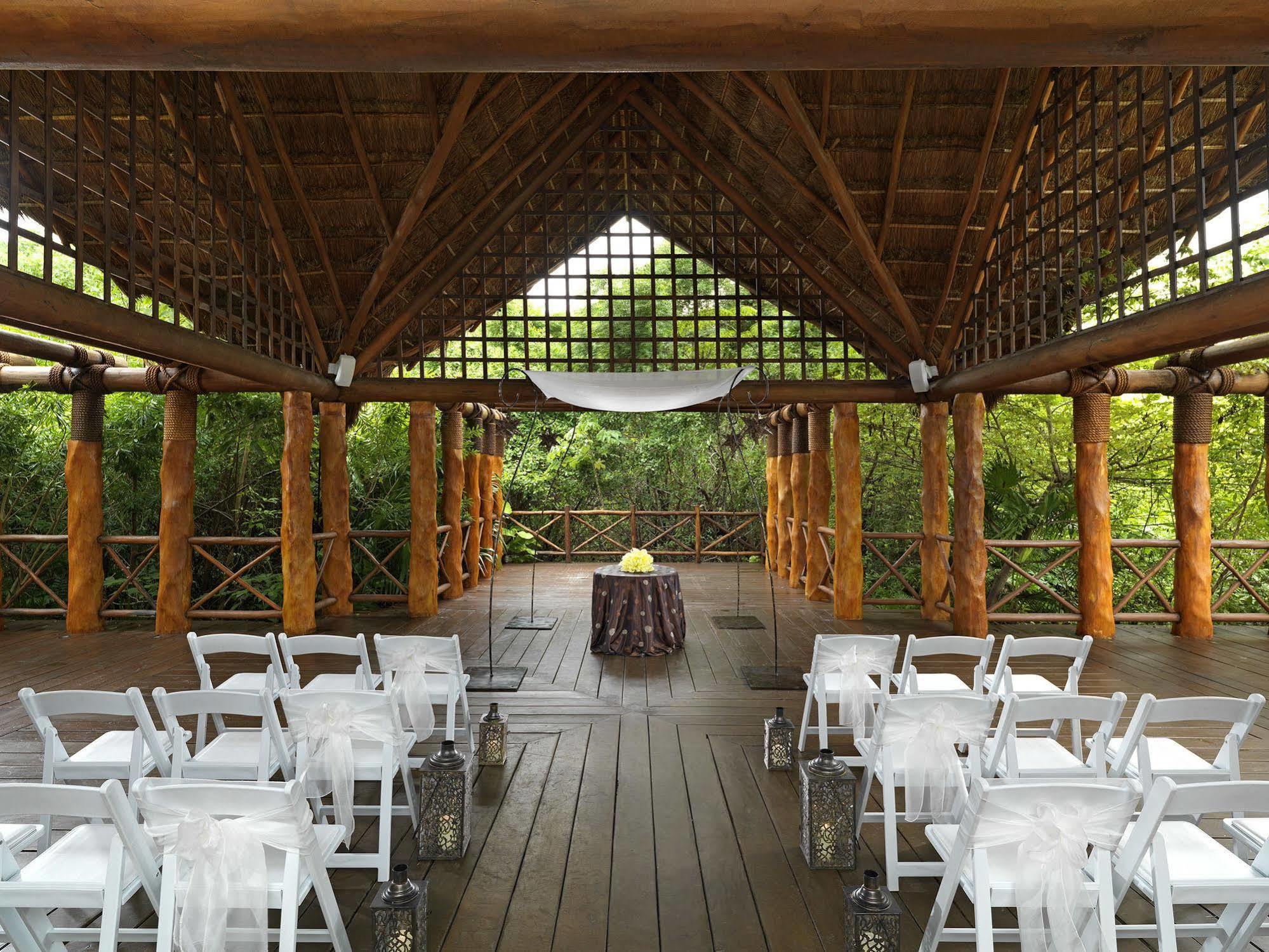 The Reserve Paradisus Playa Del Carmen (Adults Only) Екстер'єр фото