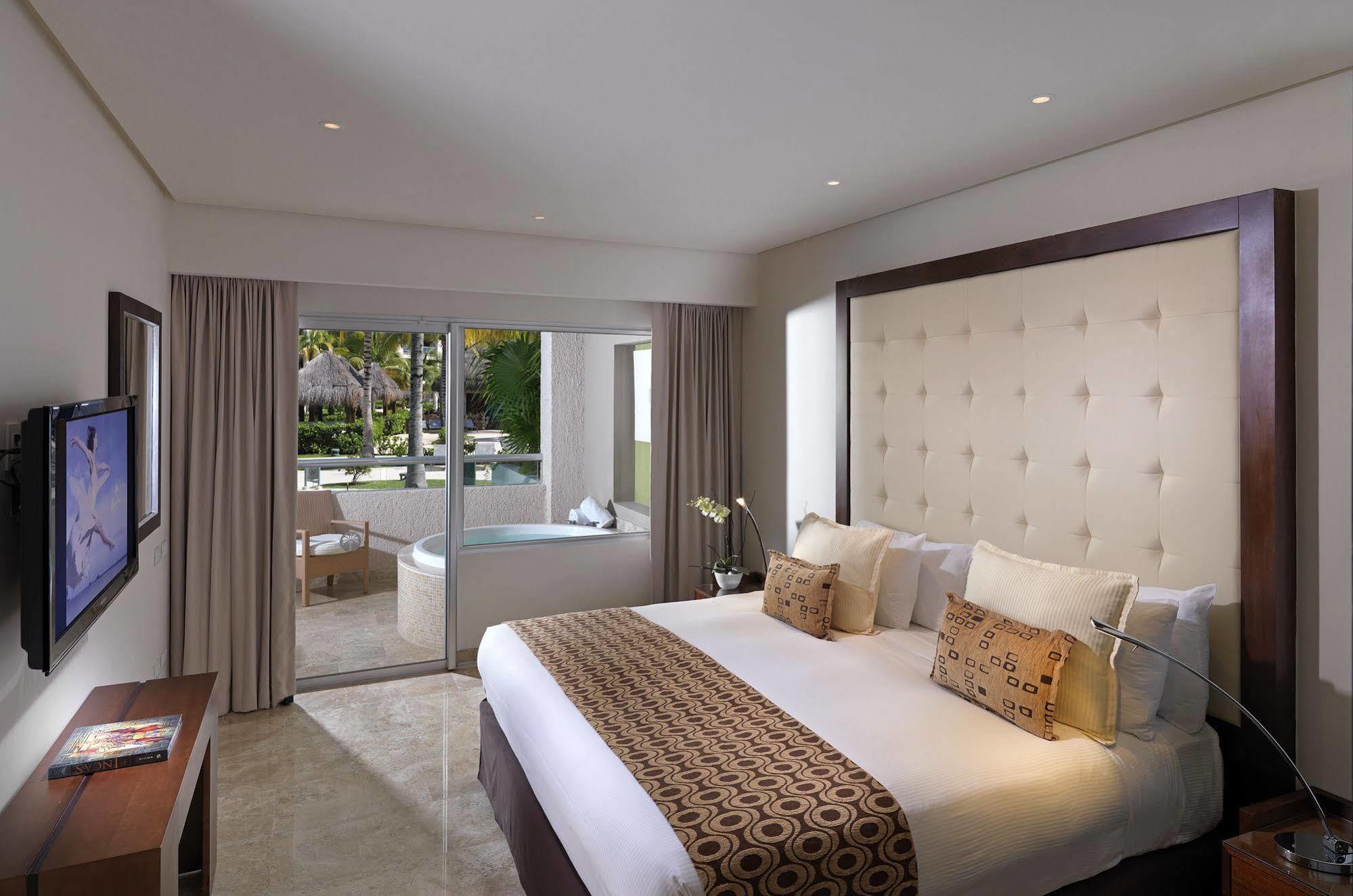 The Reserve Paradisus Playa Del Carmen (Adults Only) Екстер'єр фото